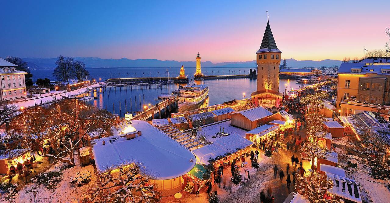 Restaurant Lindau Restaurant Lindau