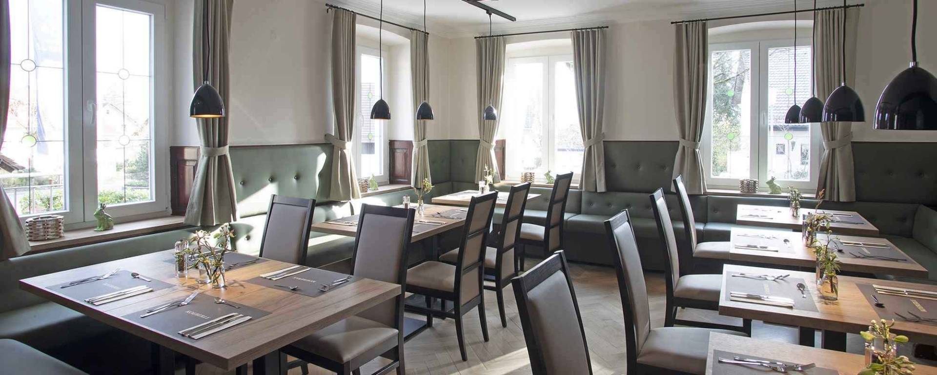 Koeberle Bodolz Hotel und Restaurant