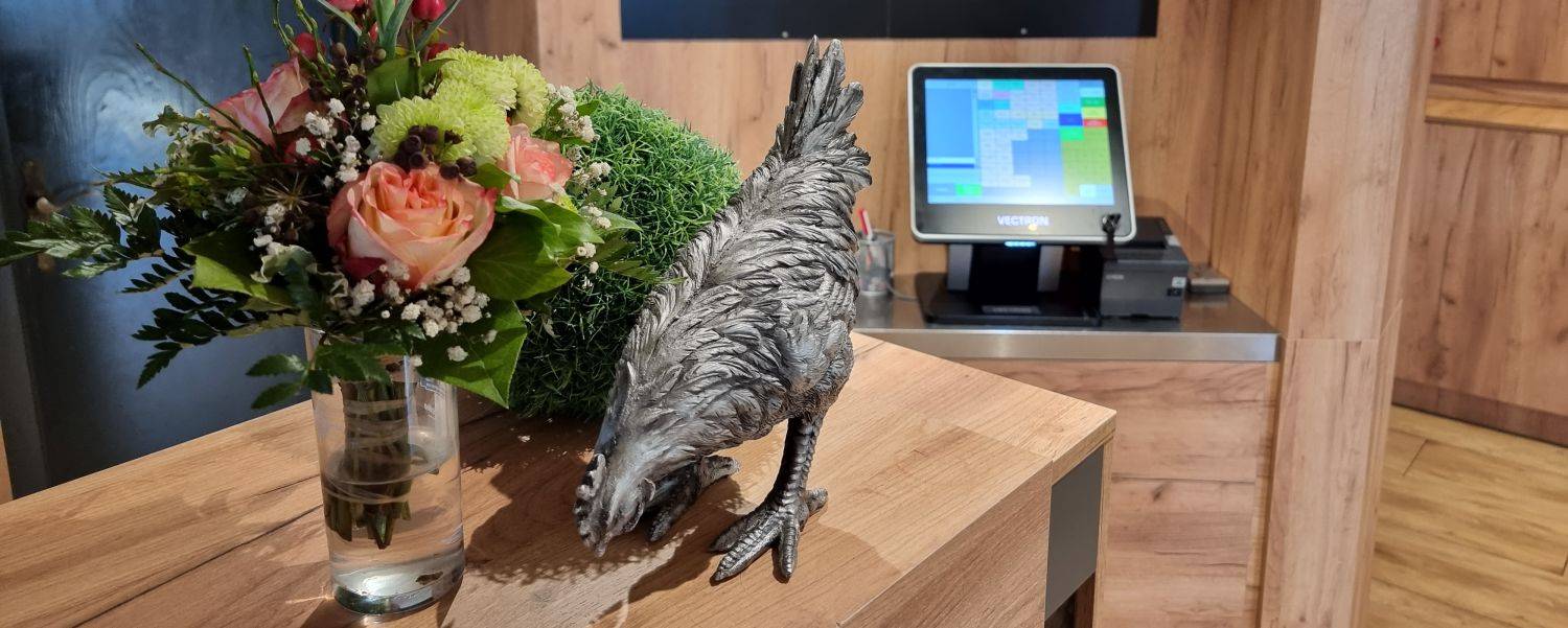 Koeberle Bodolz Hotel und Restaurant